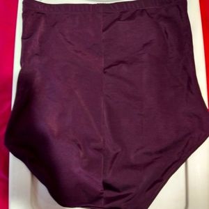 Hi waist body shaper